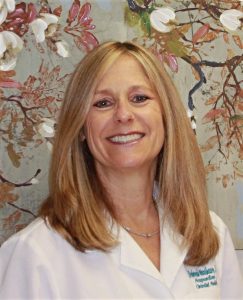 Deborah Warshauer | Acupuncture at Woodland Hills Wellness Center